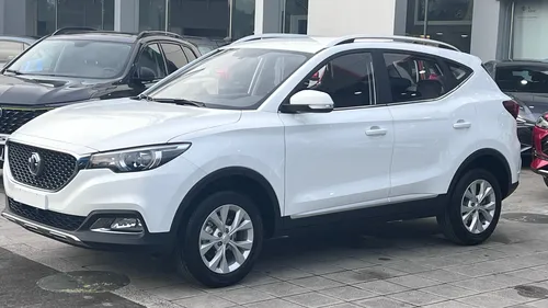 Mg Zs Mt Plus Servicio Especial