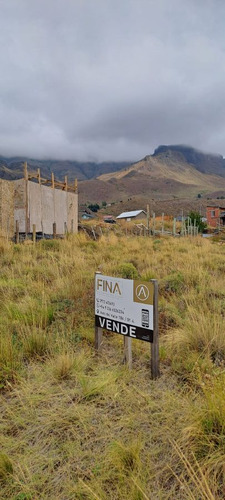 Imagen 4 de 6 de Fina Patagonia. Terreno En Venta De 365m2 Ubicado En San Martin De Los Andes
