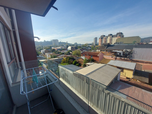 Departamento 1 Dormitorio Amoblado, Concepción