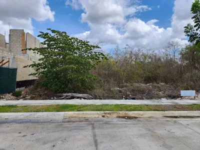 Terreno en venta