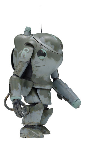 1 20 Escala Maschinen Krieger S.a.f.s Mark Iii Raptor Kit