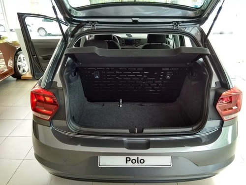 Volkswagen Polo Trendline At 0km Fisico Entrega Inmediata