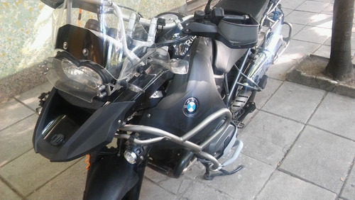 Imagen 3 de 8 de Bmw Gs 1200 Adventure