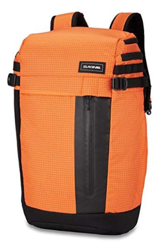 Dakine Concourse 30l - Naranja, Talla Única