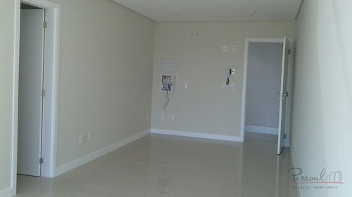 Sala Comercial Florianópolis. - V-2318