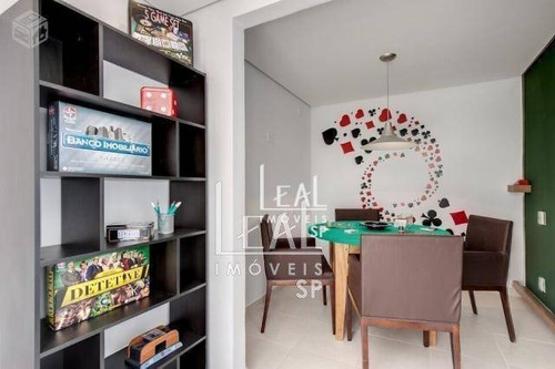 Imagem 16 de 29 de Apartamento Com 3 Dormitórios À Venda, 61 M² Por R$ 315.000,00 - Vila São João - Guarulhos/sp - Ap0152