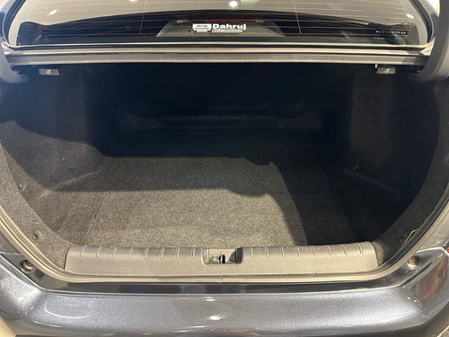 Honda Civic 2.0 Exl Flex Aut. 4p