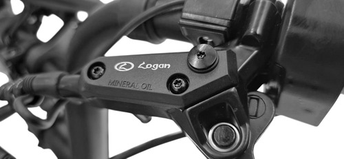 Scooter Elétrica V20 Pro 1000w Nfc Display Digital 45km/h