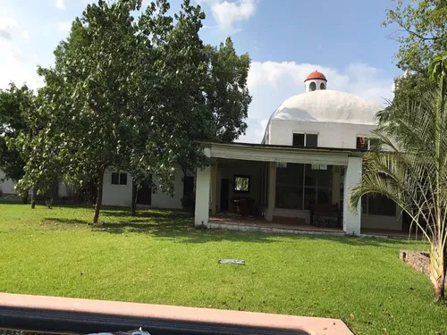 Espectacular Rancho