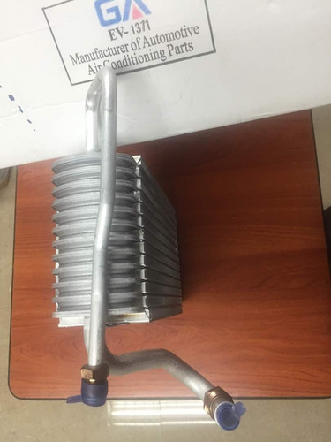 Imagen 2 de 5 de Evaporador Buick Century R12 82-90 L4-2.5l, V6-2.8l Ev-1371