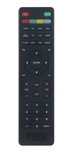 Nuevo Control Remoto Adecuado Para Haier Tv Lcd Le19b13200a