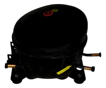 Comprar Adw66t6 Compresor Refrigeracion 1\u002F4 Hp R134a 115v Sikelan