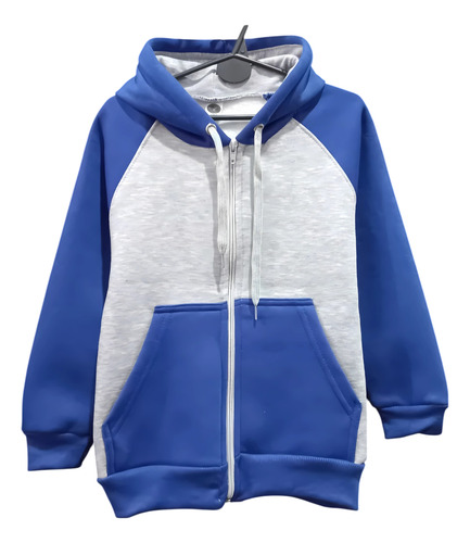 Campera Ranglan Para Sublimar Estampar Niña Niño Mayorista