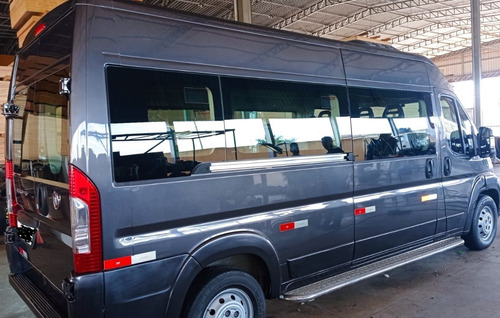 Imagem 4 de 9 de Fiat Ducato