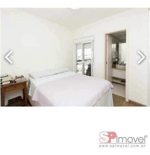 Imagem 12 de 25 de Apartamento De Condomínio Em São Paulo - Sp - Ap4239_nbni