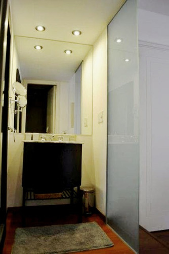 Apartamento En Alquiler Por Temporada De 1 Dormitorio En Montoya