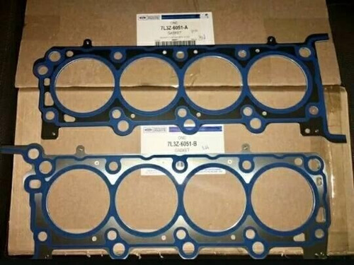 Empacaduras De Las Cámaras Para Ford Explorer 4.6 2006-2011