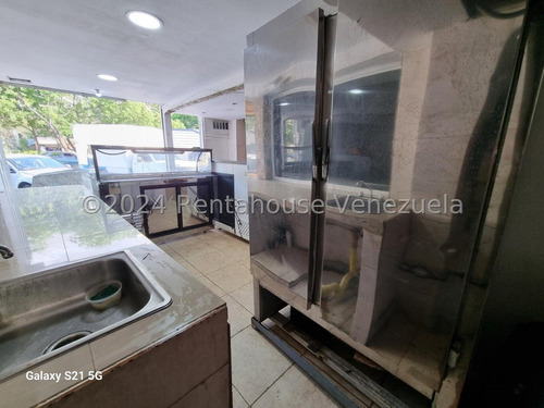 Local En Venta Mamo #24-28918 Johana Blan