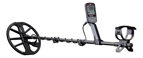 comprar Minelab Equinox 900 - Detector De Metales Plegable
