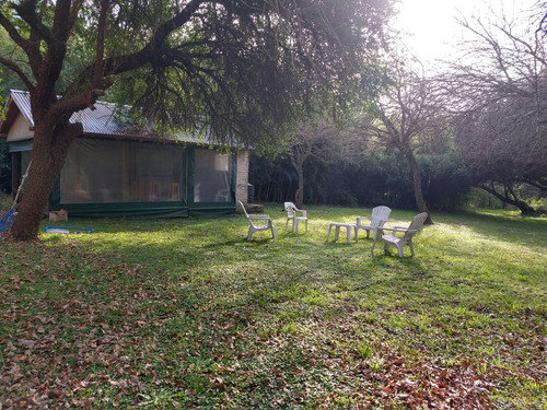 Complejo Importante Parque Zona Entre Colón Y San José
