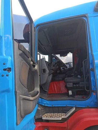 Imagem 15 de 15 de Scania G420 A6x2 2011