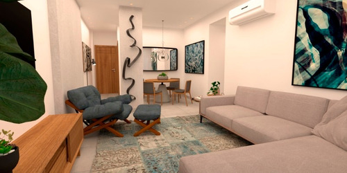 Imagem 13 de 13 de Apartamento Em Humaitá, Rio De Janeiro/rj De 72m² 2 Quartos À Venda Por R$ 790.000,00 - Ap1433567-s