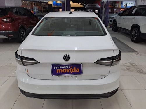 Volkswagen Virtus TSI 1.0 (Aut.)
