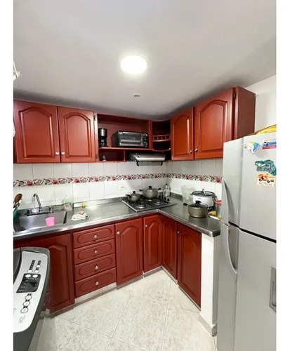 Vendo Apartamento En Itagüí, Pilsen