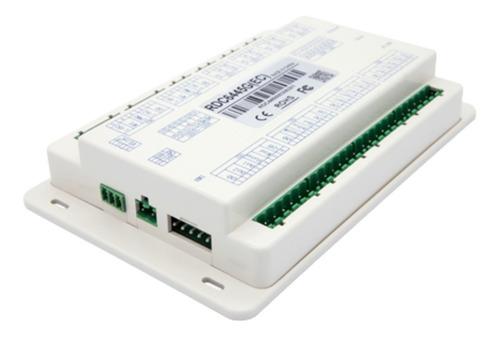 Controladora Ruida Con Display Laser Co2