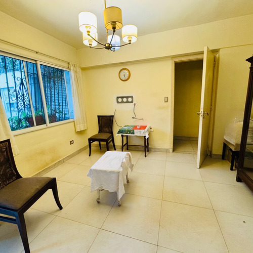 Venta Casa 6 Ambientes Villa Sarmiento Con Piscina