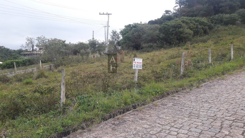 Área Residencial Para Venda Em Ferraz Garopaba-sc - Tv737