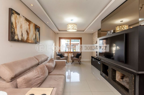 Imagem 9 de 30 de Casa, 2 Dormitórios, 145 M², Lomba Do Pinheiro - 206482
