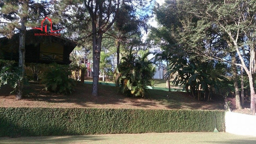 Chácara A Venda No Bairro Estância Week End Em Jarinu - Sp. - 3494-1