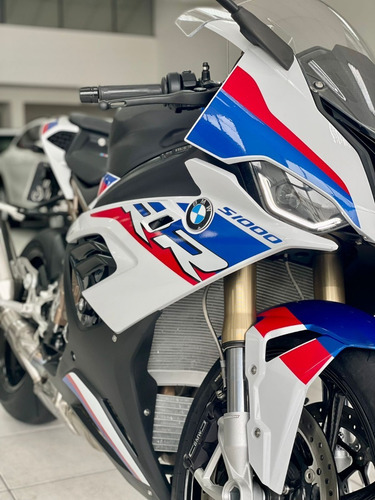 Imagem 3 de 9 de Bmw S 1000 Rr-m - 20/21