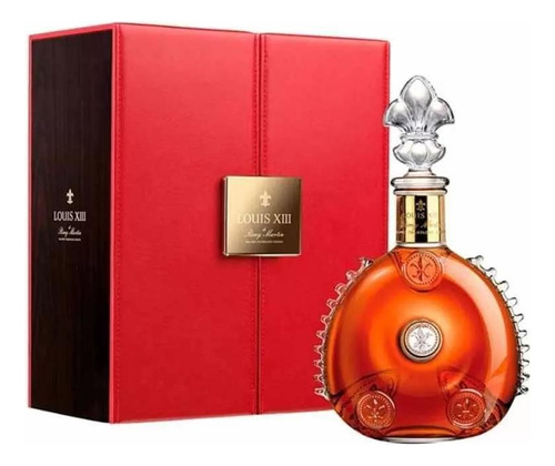 Conhaque Remy Martin Louis Xiii 700ml