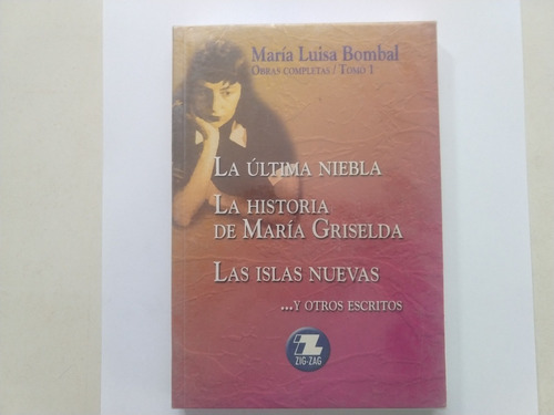 La Ultima Niebla ,la Historia De Maria Criselda