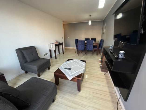 Av. 4 Sur / Av. La Tirana, Sector Sur (87569)