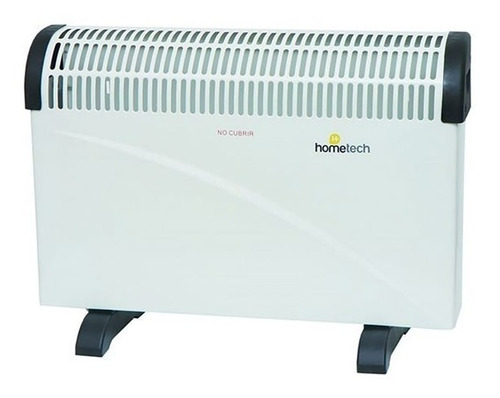 Convector Hometech 3 Temperaturas