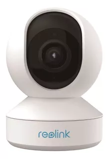 Cámara De Seguridad Reolink E1 Zoom 5mp Wifi