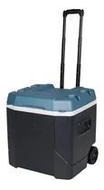 Comprar Cooler Igloo 51 L Con Ruedas Playa - Picnic - Camping