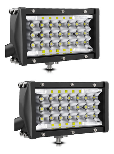 Luz De Trabajo Para Automóviles, Vehículos Todo Terreno, Cam