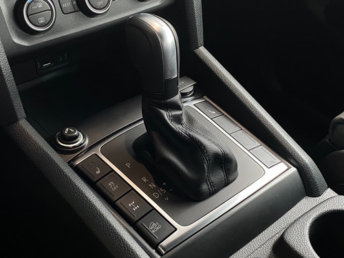 Imagen 18 de 25 de Amarok V6 Highline 258 Cv #LG