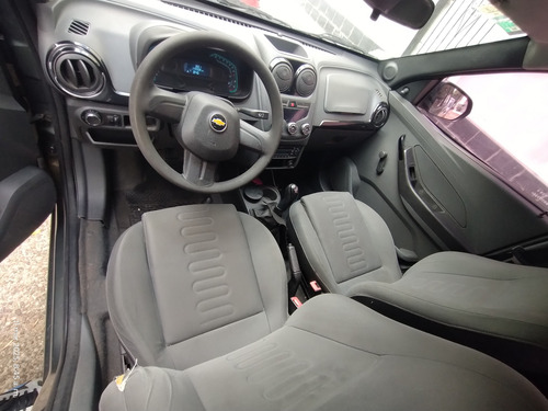 Chevrolet Agile 1.4 Ls