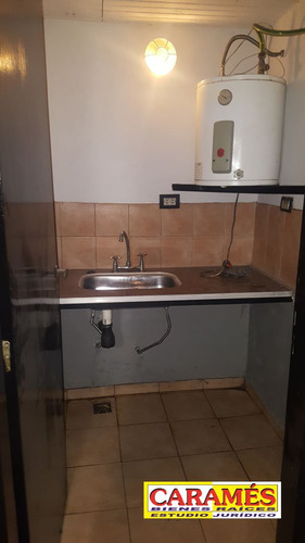 Galpon En Venta En Lanús Oeste