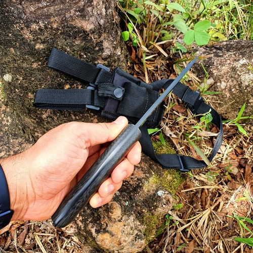 Faca Challenger Edc Nova E Original À Pronta Entrega