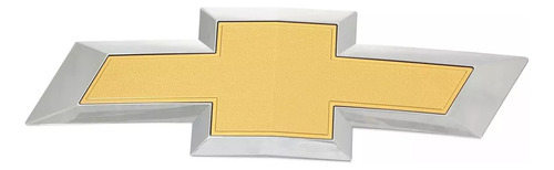 Emblema Parrilla Original 84238670 Colorado Zr2 Ext 3.6 2017