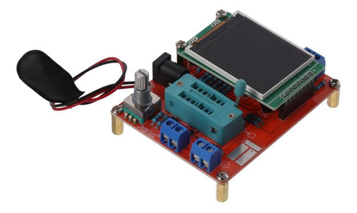 Shuati Probador Multifuncional Del Transistor Pwm Gm328 Del