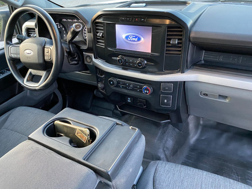Ford F-150 5.0l Doble Cabina V8 4x4 At