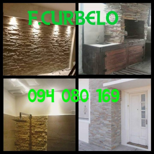 Imagen 11 de 12 de Trabajo De Albañileria, Albañil,constructor,reformas