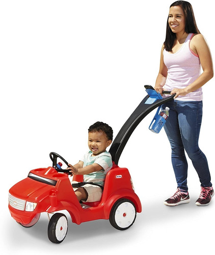 Little Tikes Silet Drive Buggy Carro